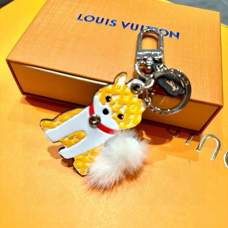 Louis Vuitton Keychains SunProtective 265233