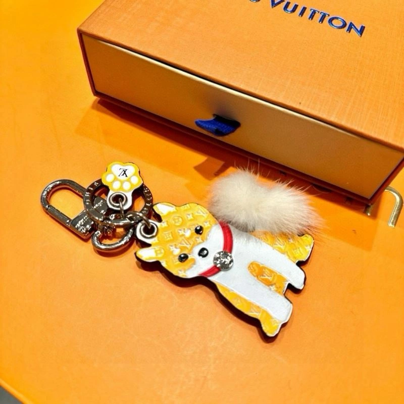 Louis Vuitton Keychains SunProtective 265233