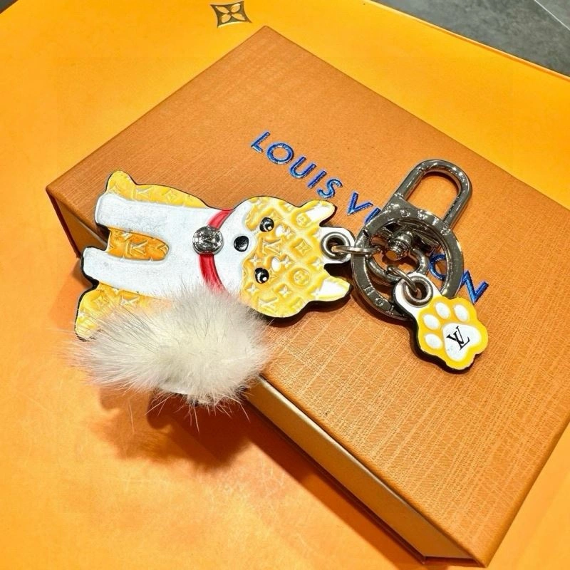 Louis Vuitton Keychains SunProtective 265233