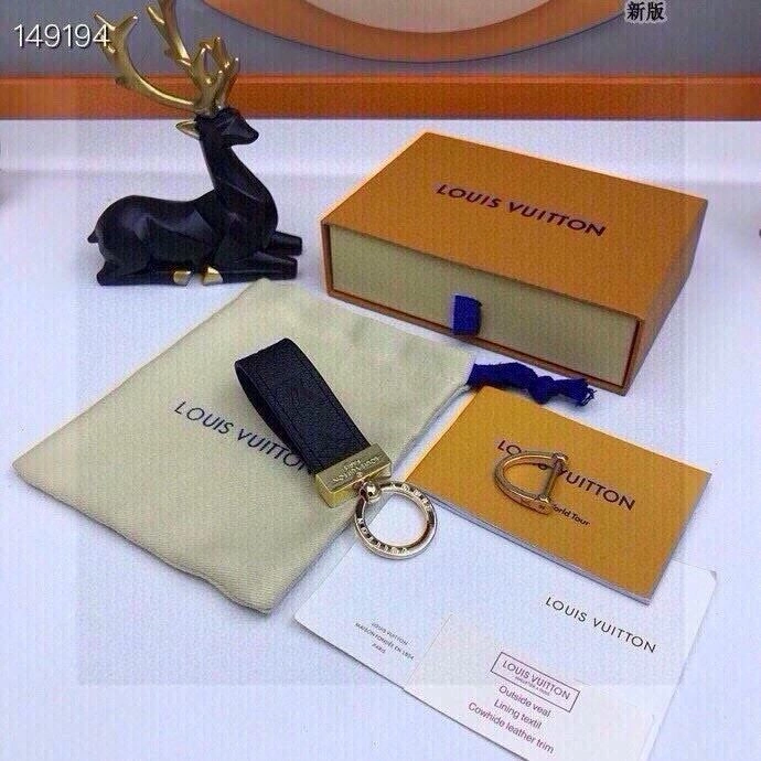 Louis Vuitton Keychains ZeroBulk 265232