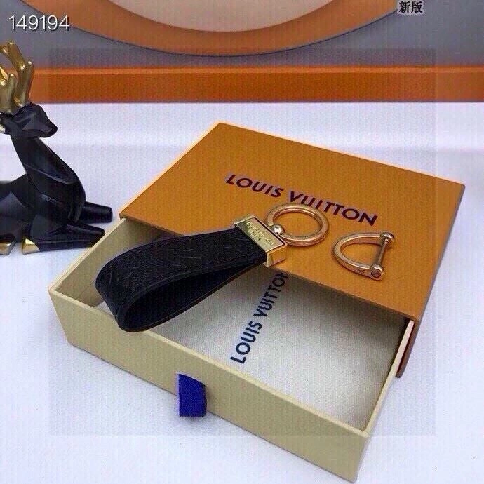 Louis Vuitton Keychains ZeroBulk 265232