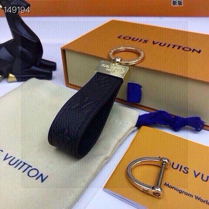 Louis Vuitton Keychains ZeroBulk 265232