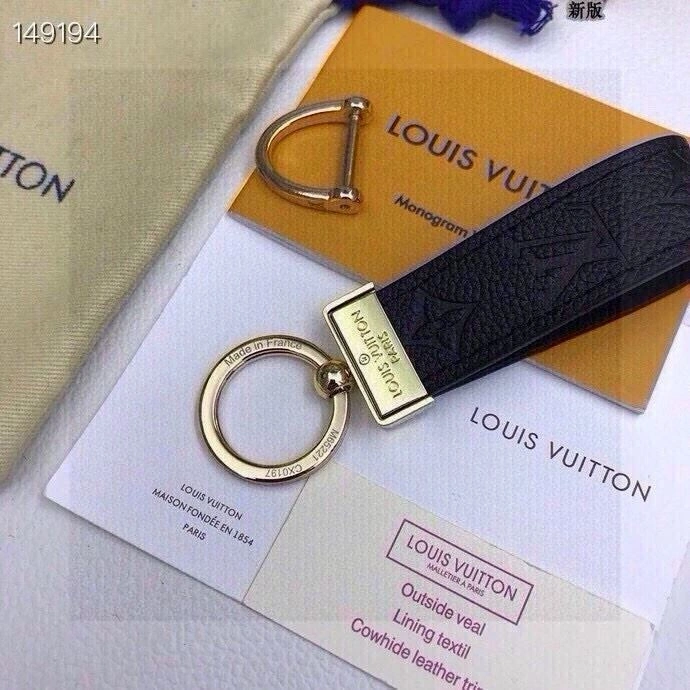 Louis Vuitton Keychains ZeroBulk 265232