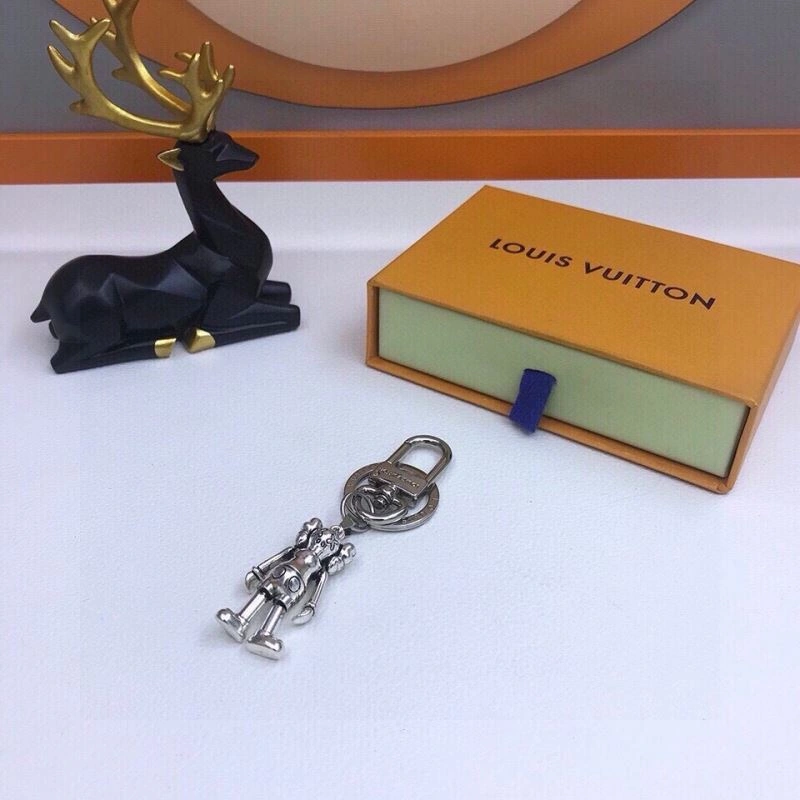 Comfortable Louis Vuitton Keychains 265230