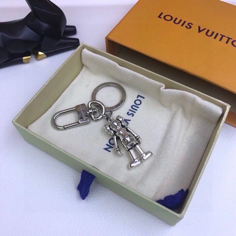 Comfortable Louis Vuitton Keychains 265230