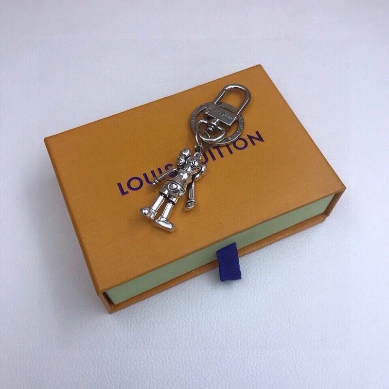 Comfortable Louis Vuitton Keychains 265230