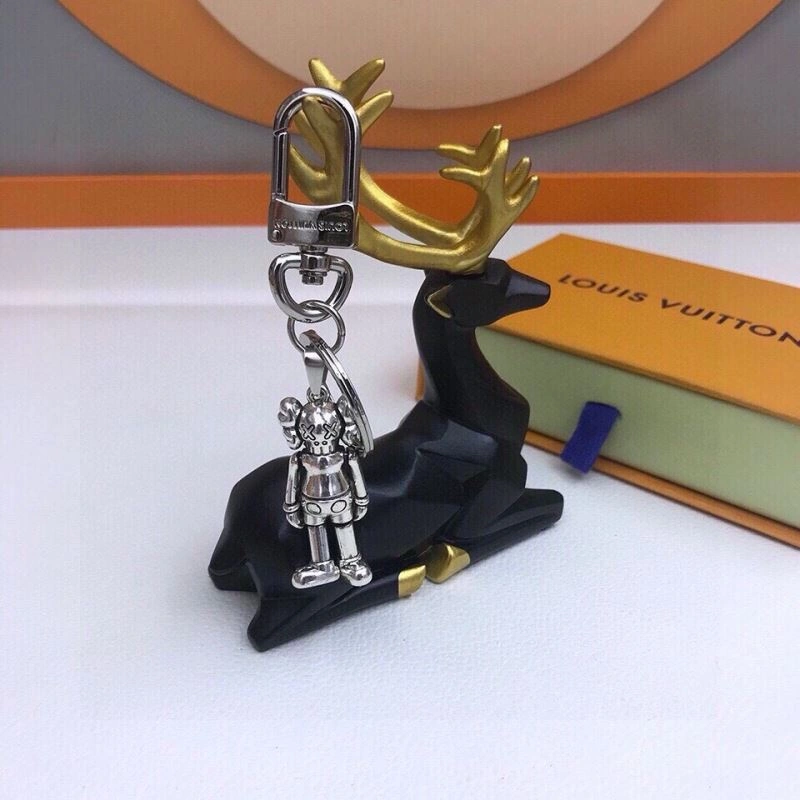 Comfortable Louis Vuitton Keychains 265230