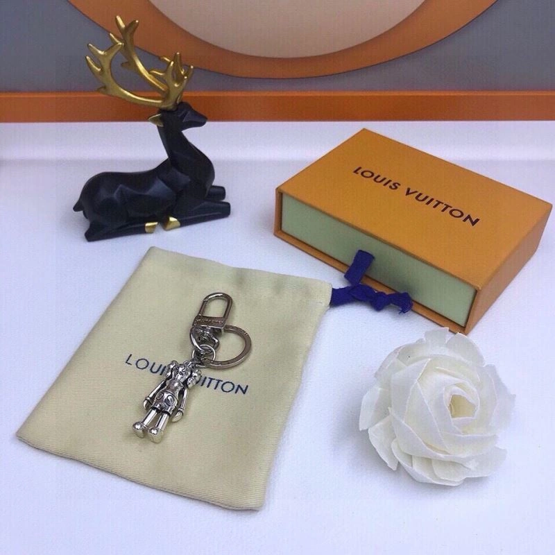 Comfortable Louis Vuitton Keychains 265230