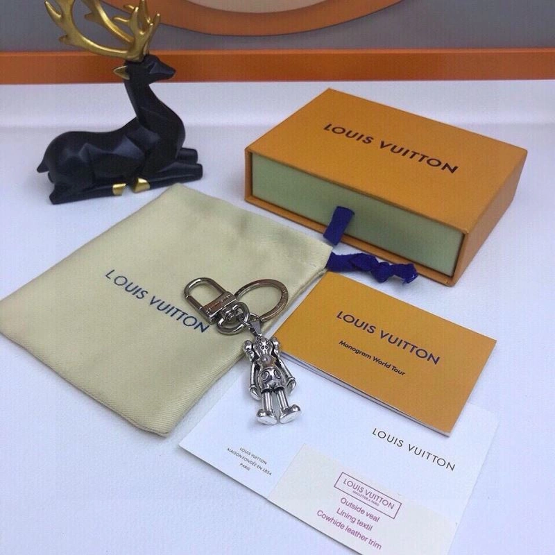 Comfortable Louis Vuitton Keychains 265230