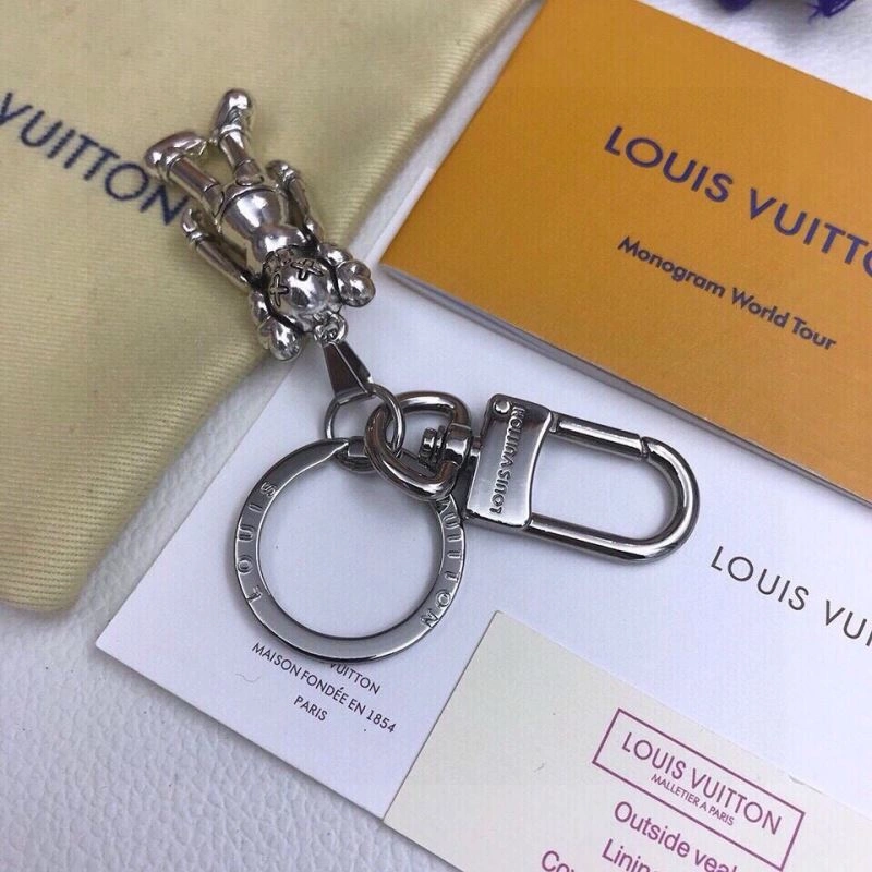 Comfortable Louis Vuitton Keychains 265230