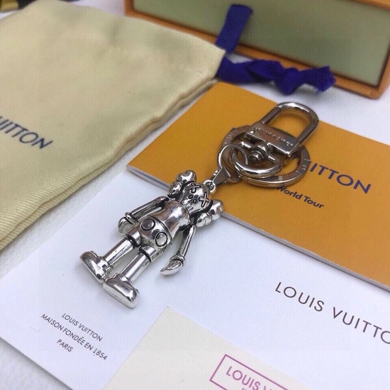 Comfortable Louis Vuitton Keychains 265230
