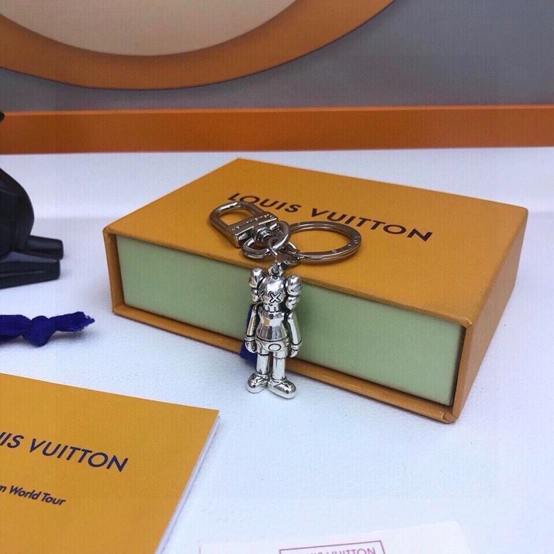 Comfortable Louis Vuitton Keychains 265230