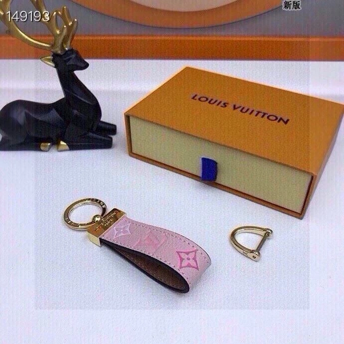 Louis Vuitton Keychains Casual 265225