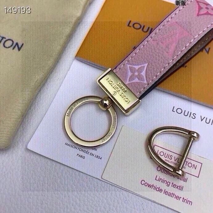 Louis Vuitton Keychains Casual 265225