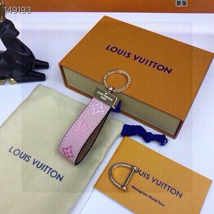 Louis Vuitton Keychains Casual 265225