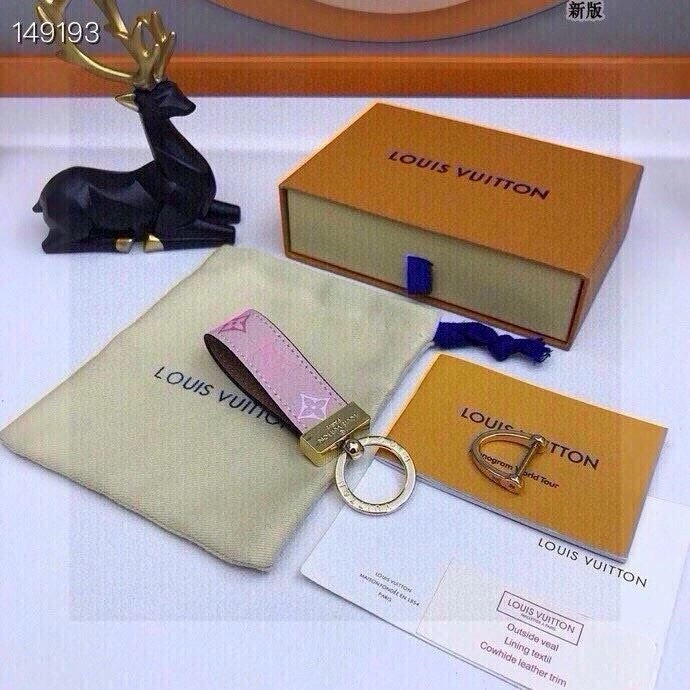 Louis Vuitton Keychains Casual 265225