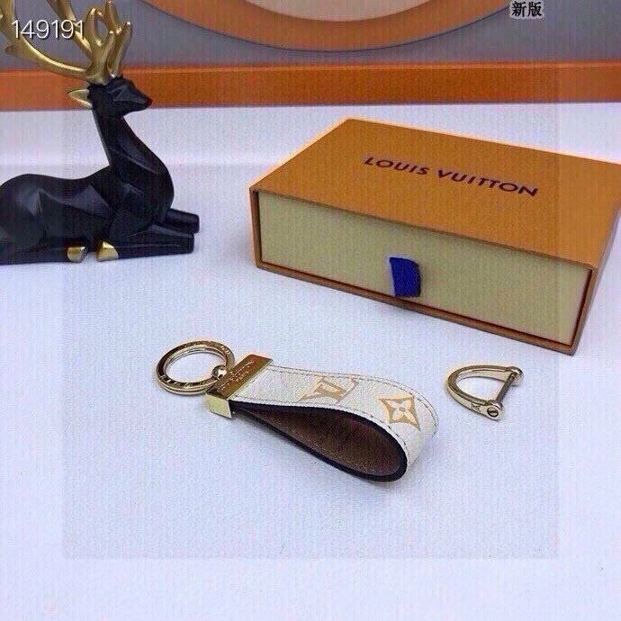 Fashionable Louis Vuitton Keychains 265210