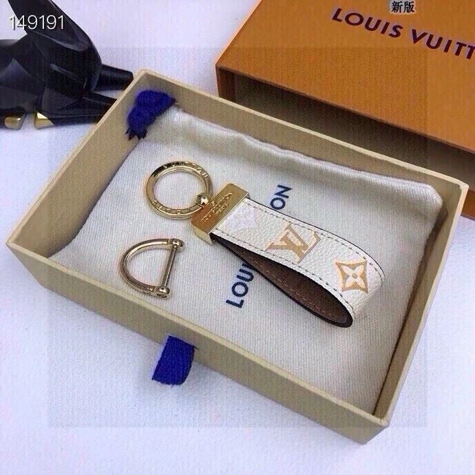 Fashionable Louis Vuitton Keychains 265210