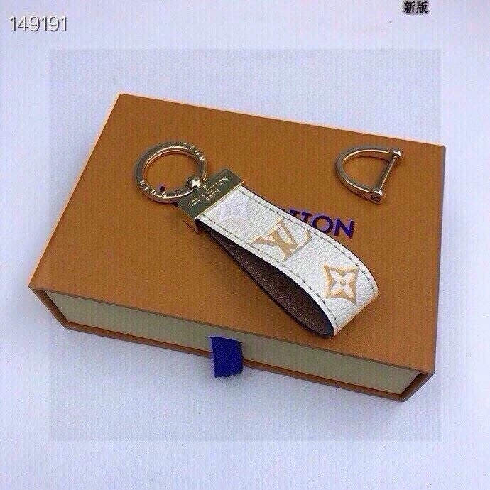 Fashionable Louis Vuitton Keychains 265210