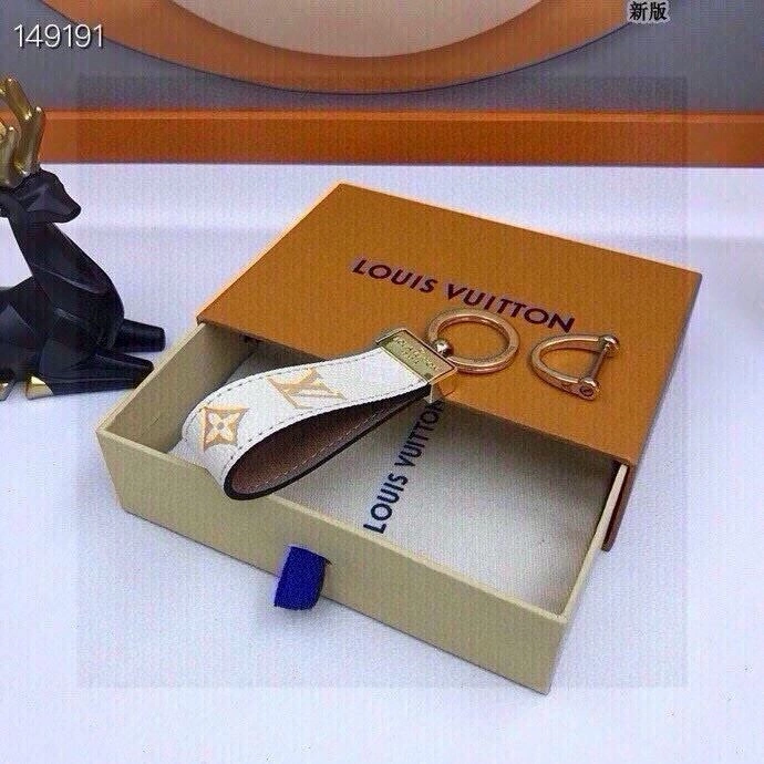 Fashionable Louis Vuitton Keychains 265210