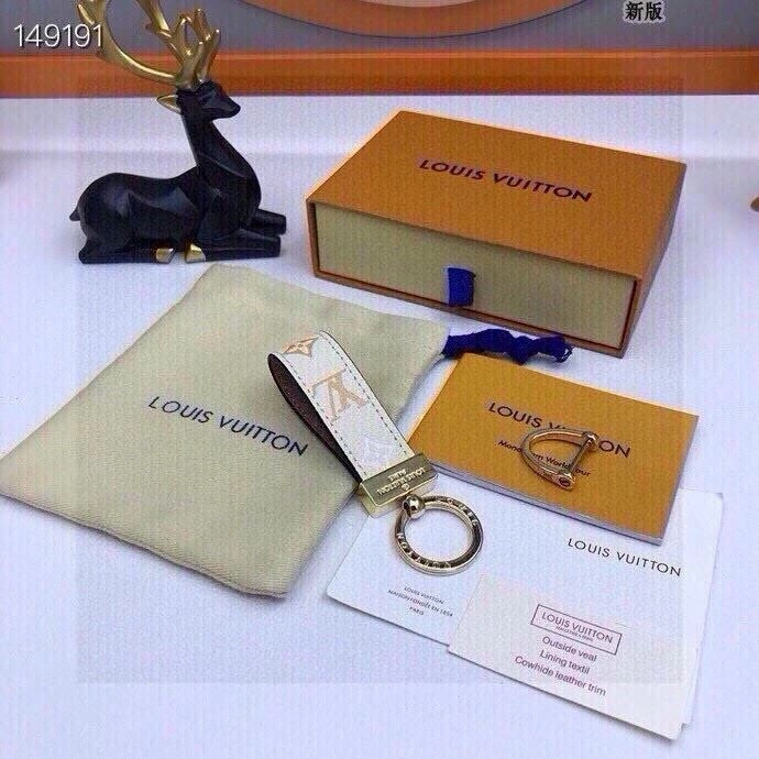 Fashionable Louis Vuitton Keychains 265210