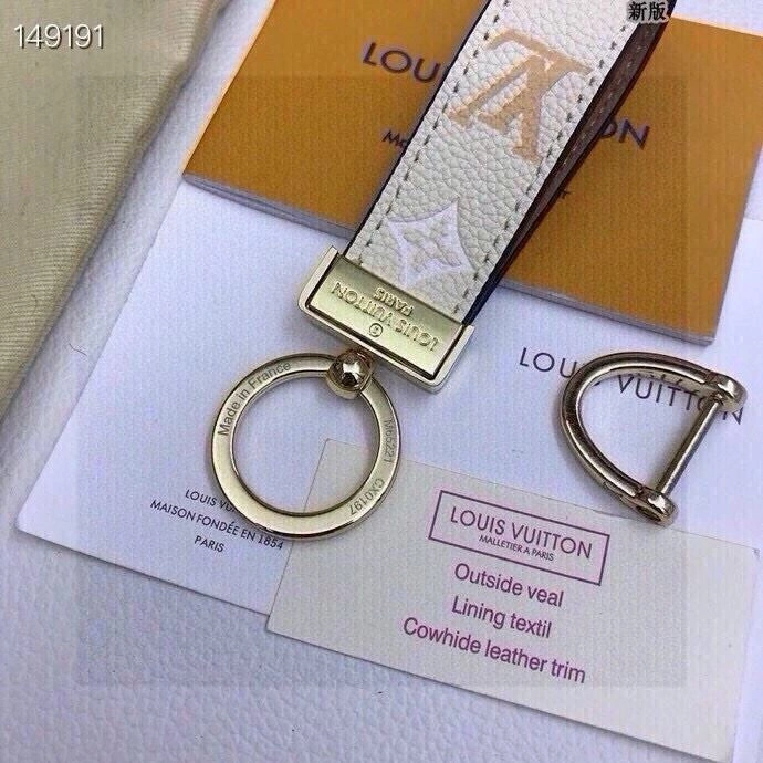 Fashionable Louis Vuitton Keychains 265210