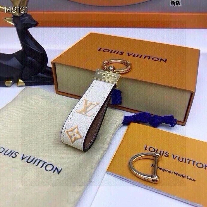 Fashionable Louis Vuitton Keychains 265210