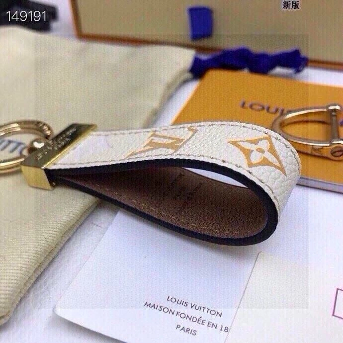 Fashionable Louis Vuitton Keychains 265210