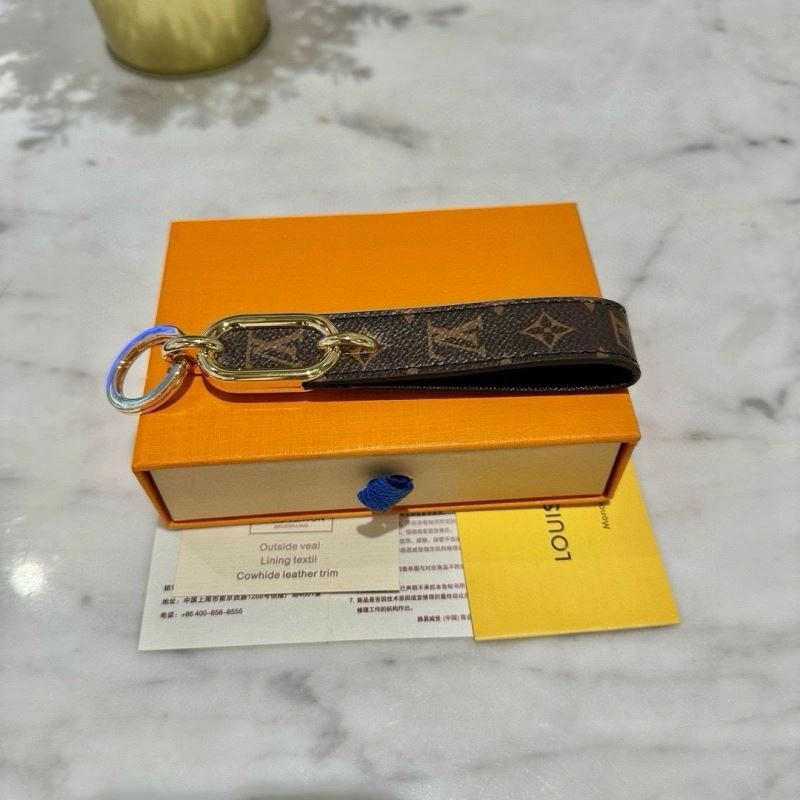 Thermal Louis Vuitton Keychains 265211
