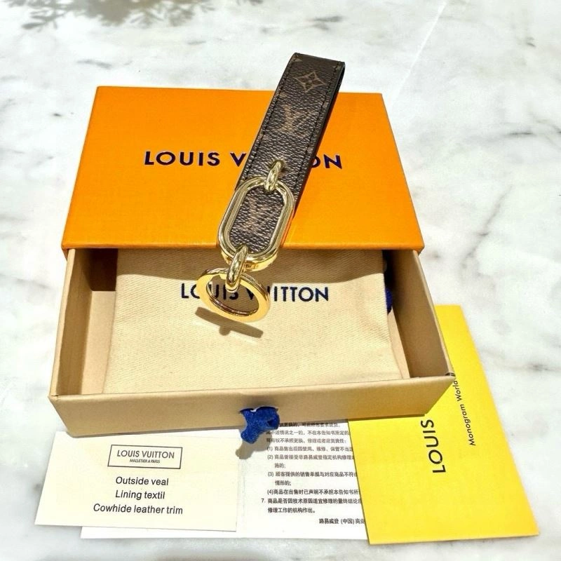 Thermal Louis Vuitton Keychains 265211