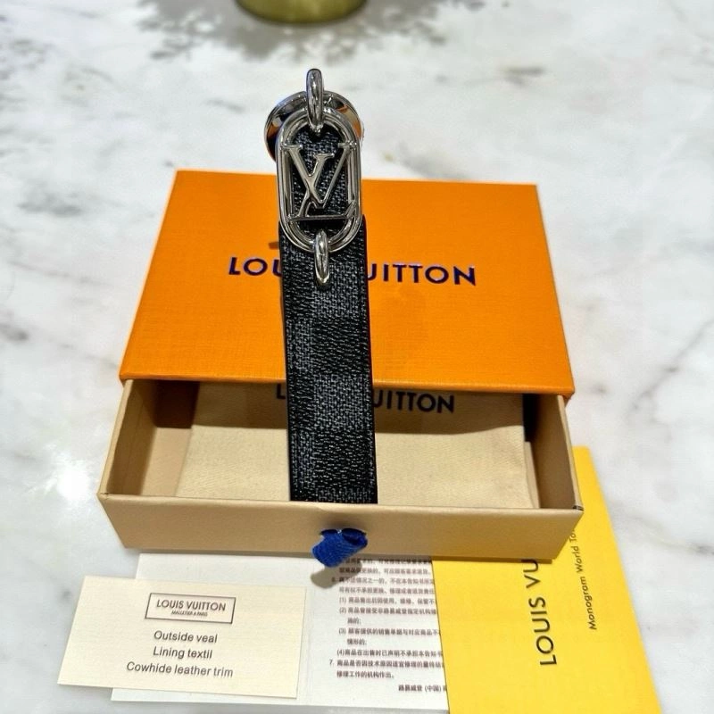 ComfortFit Louis Vuitton Keychains 265214