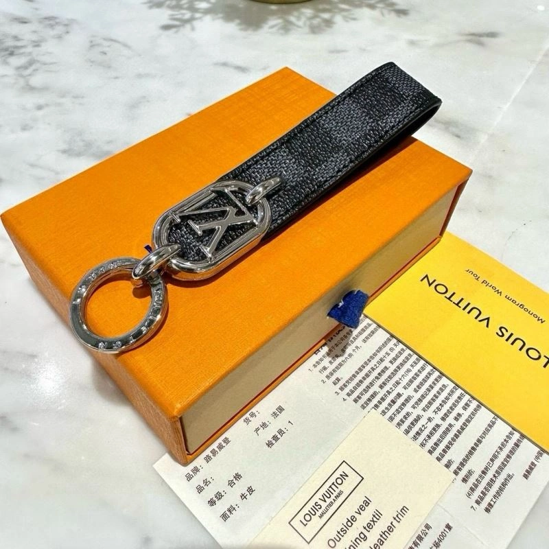 ComfortFit Louis Vuitton Keychains 265214