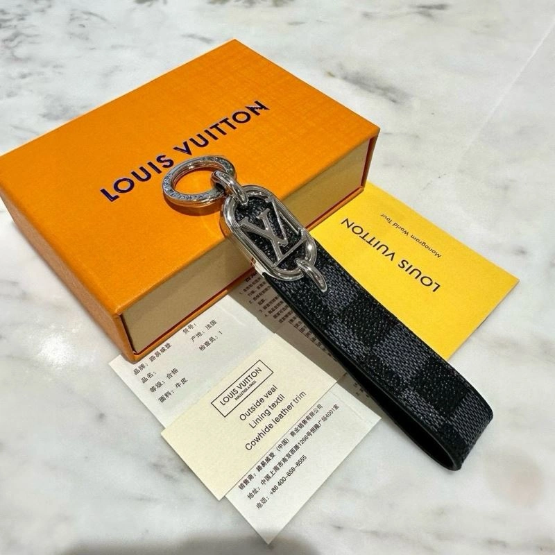 ComfortFit Louis Vuitton Keychains 265214