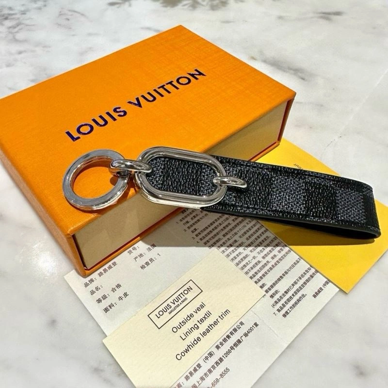 ComfortFit Louis Vuitton Keychains 265214