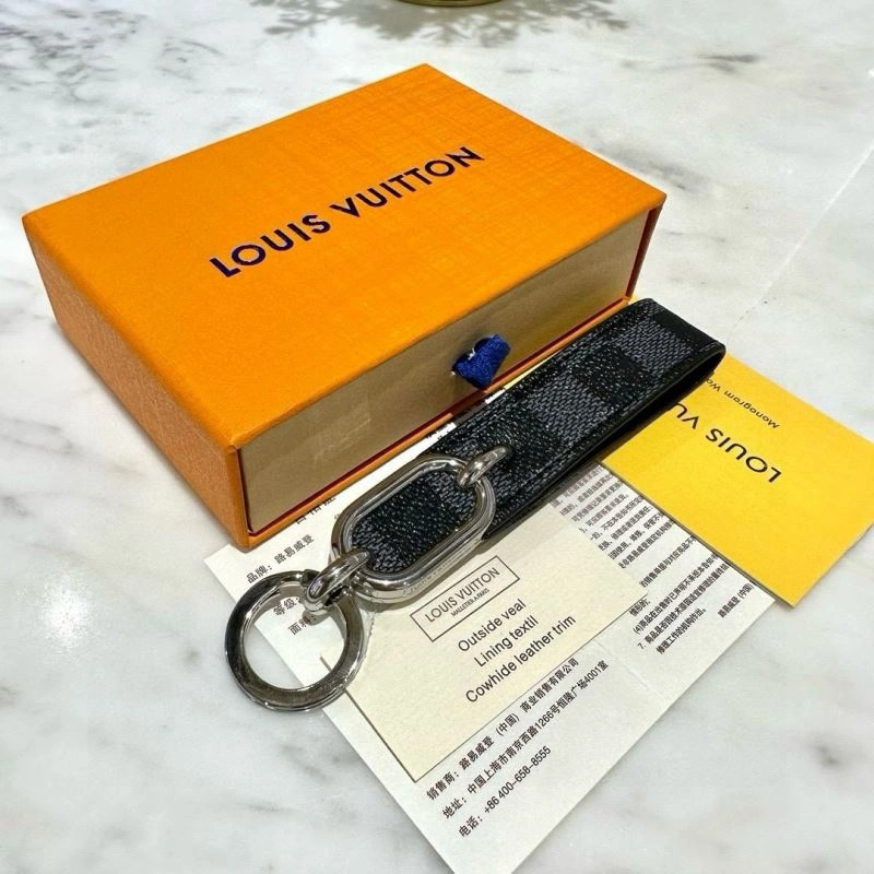 ComfortFit Louis Vuitton Keychains 265214