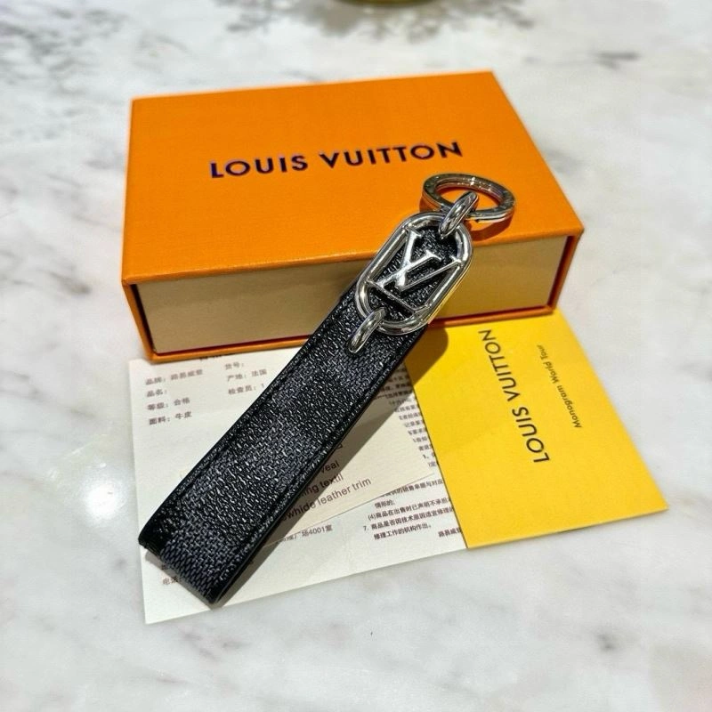 ComfortFit Louis Vuitton Keychains 265214