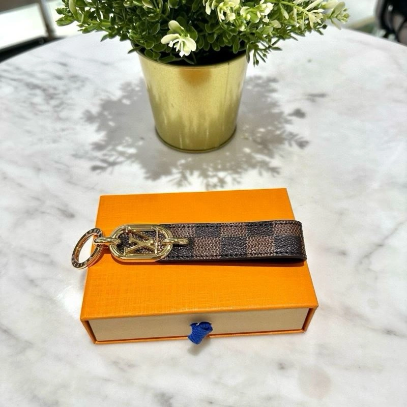 ComfortFit Louis Vuitton Keychains 265213