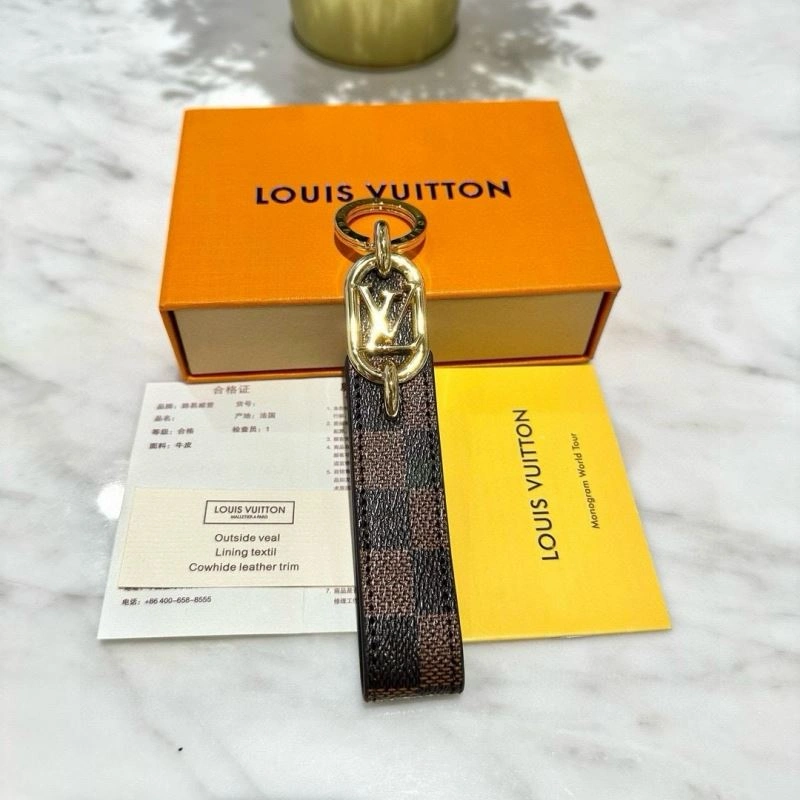 ComfortFit Louis Vuitton Keychains 265213