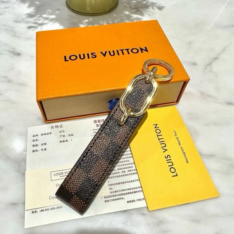 ComfortFit Louis Vuitton Keychains 265213