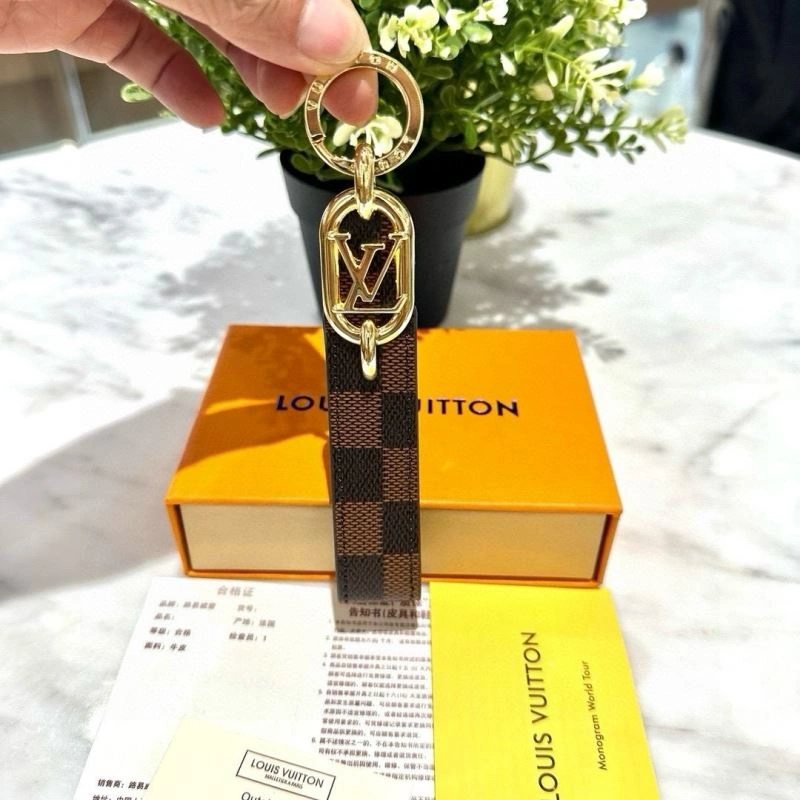 ComfortFit Louis Vuitton Keychains 265213