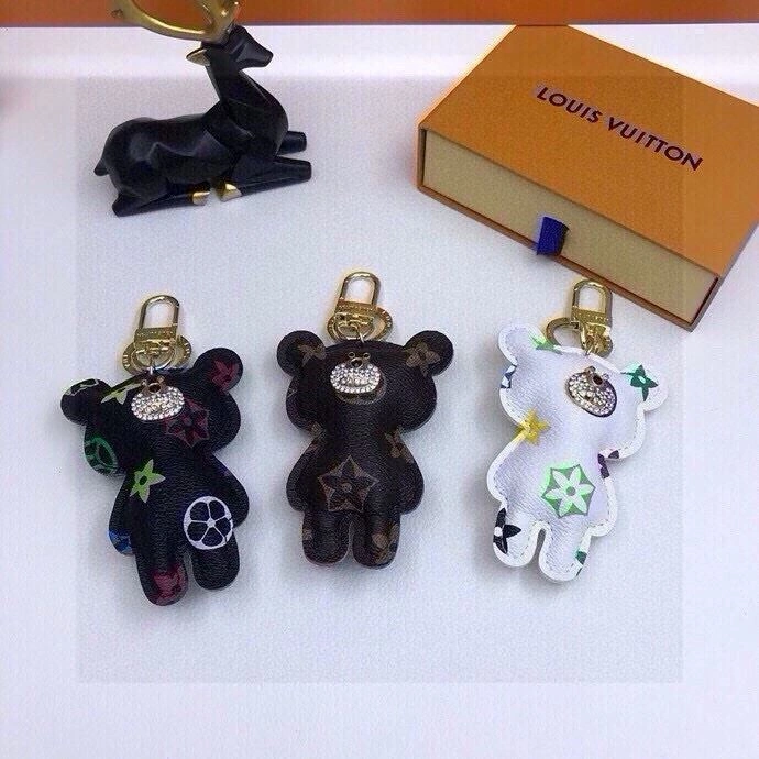 Contemporary Louis Vuitton Keychains 265226