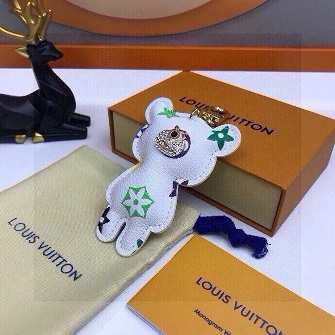 Contemporary Louis Vuitton Keychains 265226