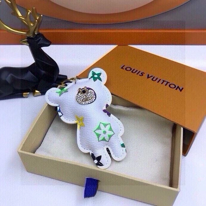 Contemporary Louis Vuitton Keychains 265226