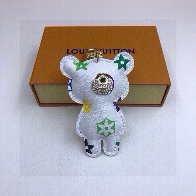 Contemporary Louis Vuitton Keychains 265226