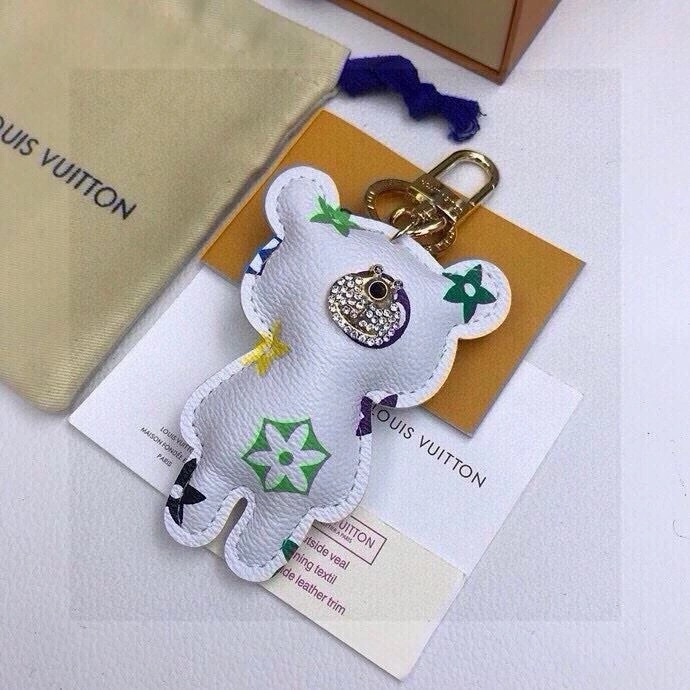 Contemporary Louis Vuitton Keychains 265226