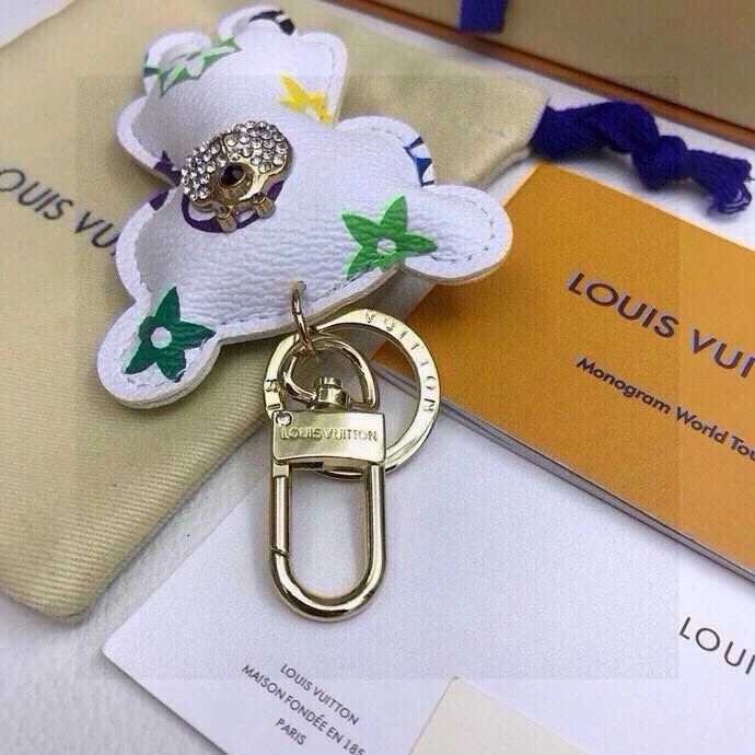 Contemporary Louis Vuitton Keychains 265226