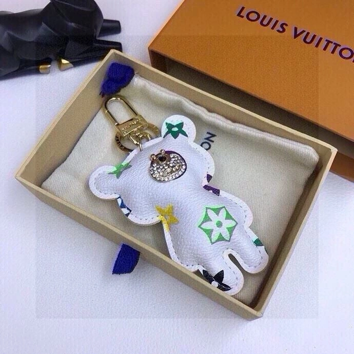 Contemporary Louis Vuitton Keychains 265226