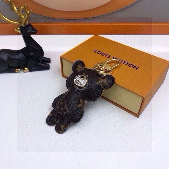 Durable Louis Vuitton Keychains 265222