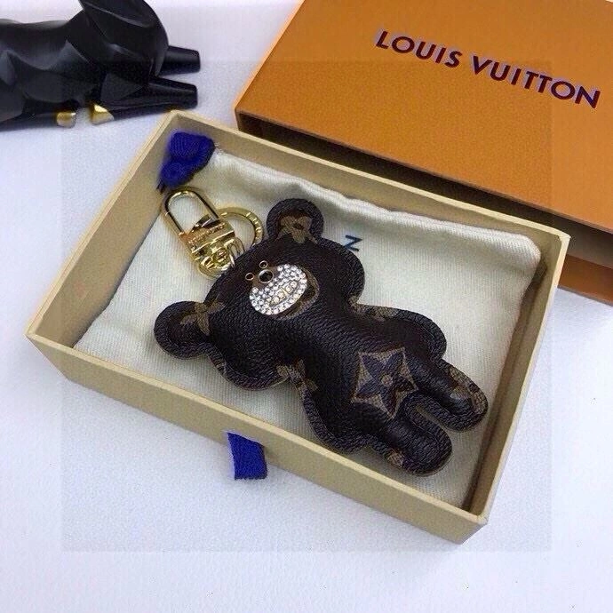 Durable Louis Vuitton Keychains 265222