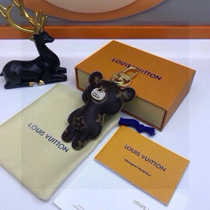 Durable Louis Vuitton Keychains 265222